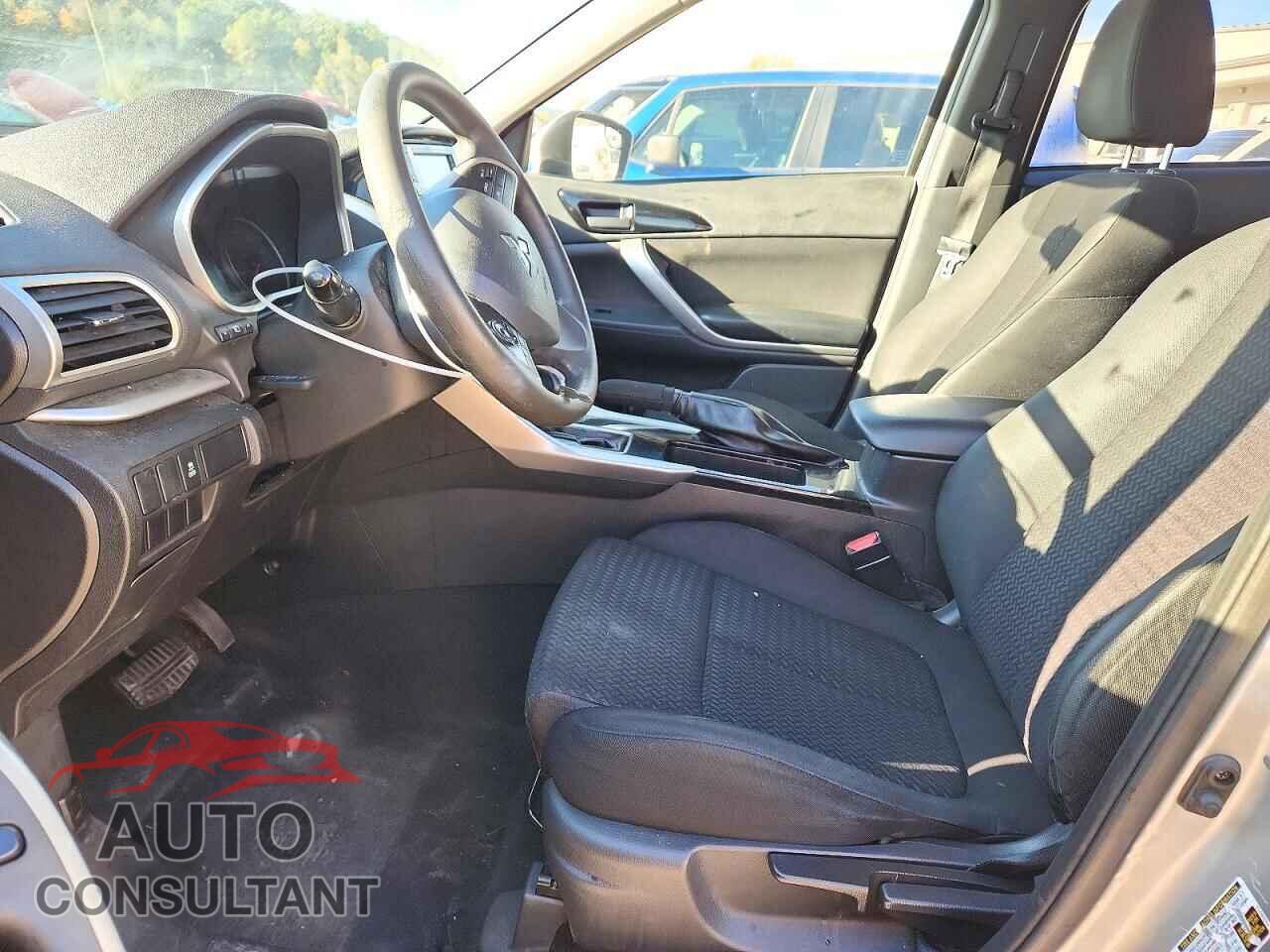 MITSUBISHI ECLIPSE 2020 - JA4AS3AA4LZ036176