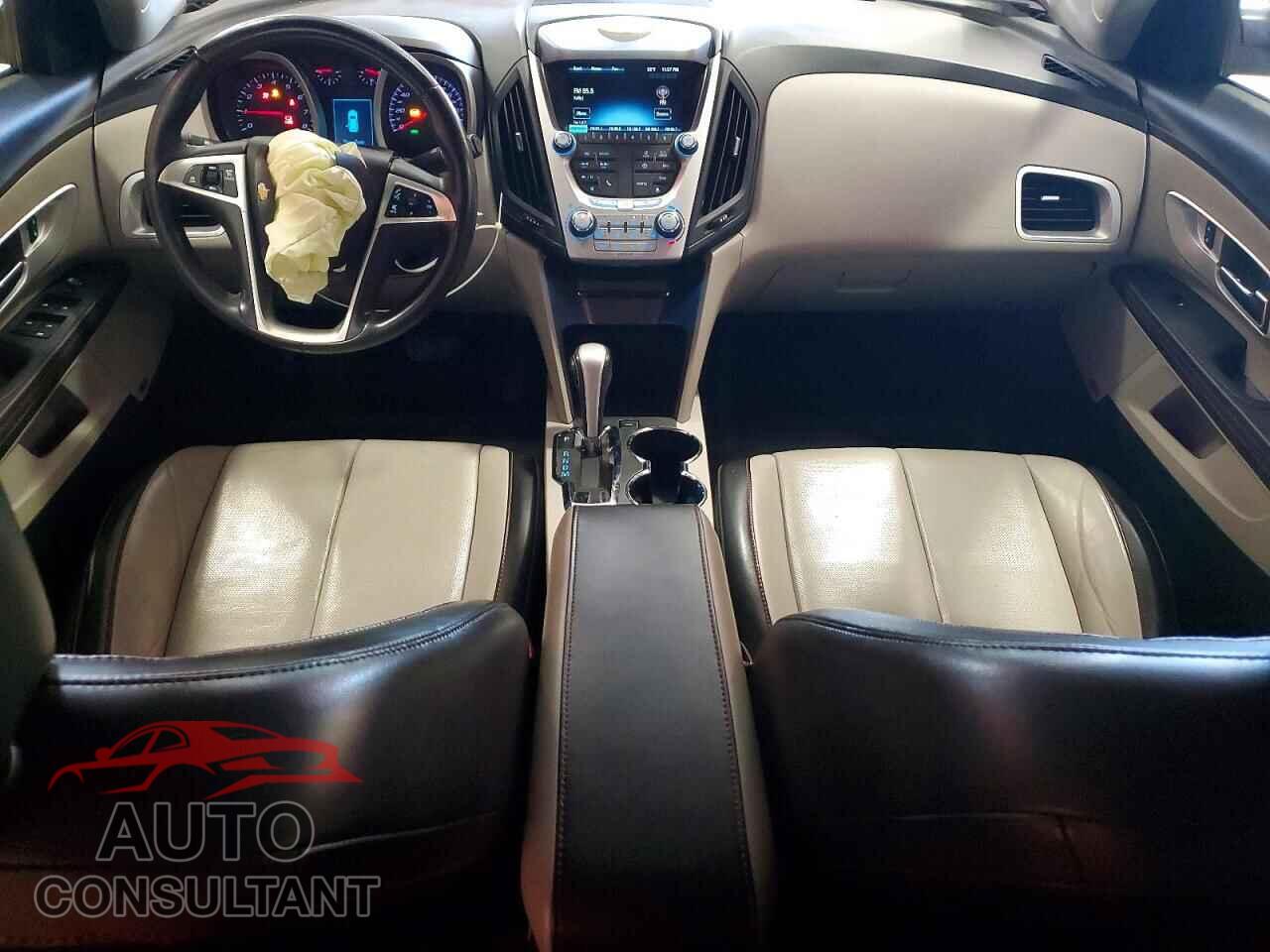 CHEVROLET EQUINOX 2013 - 2GNFLNEK3D6308082