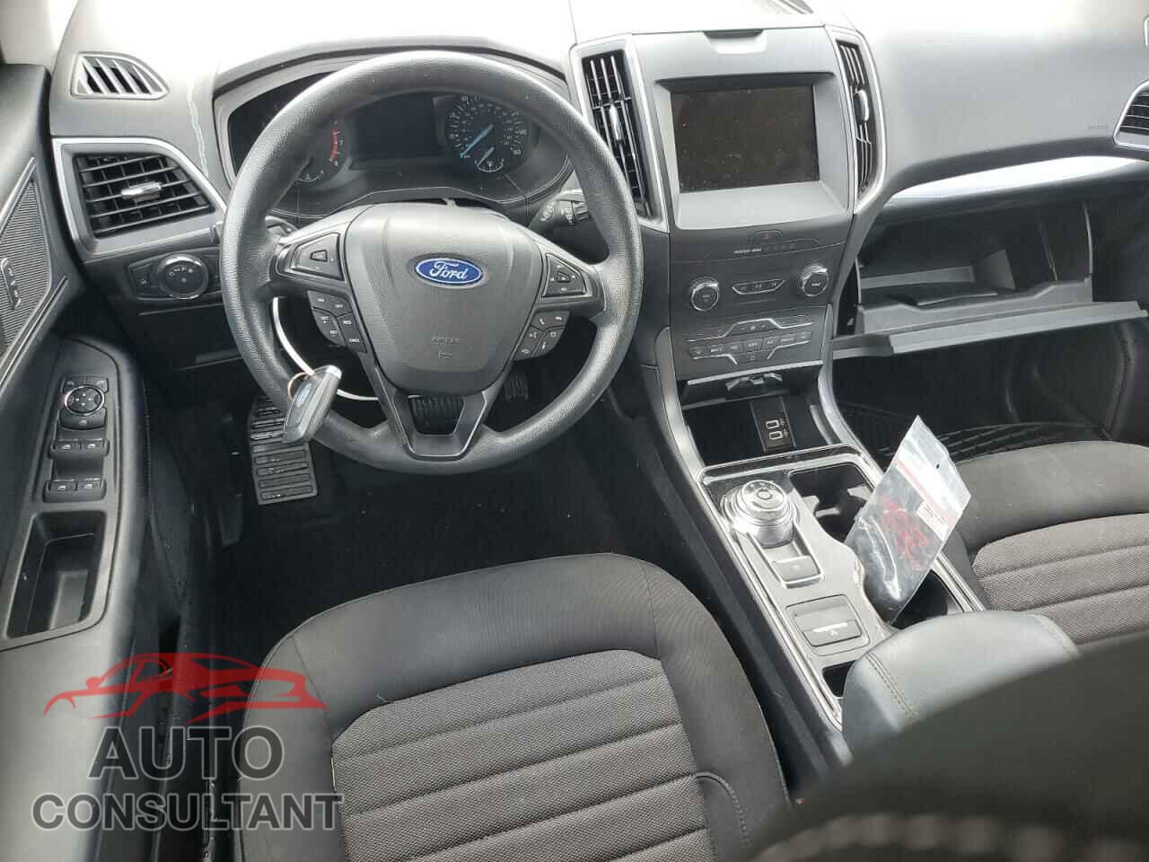 FORD EDGE 2020 - 2FMPK4G93LBB43561