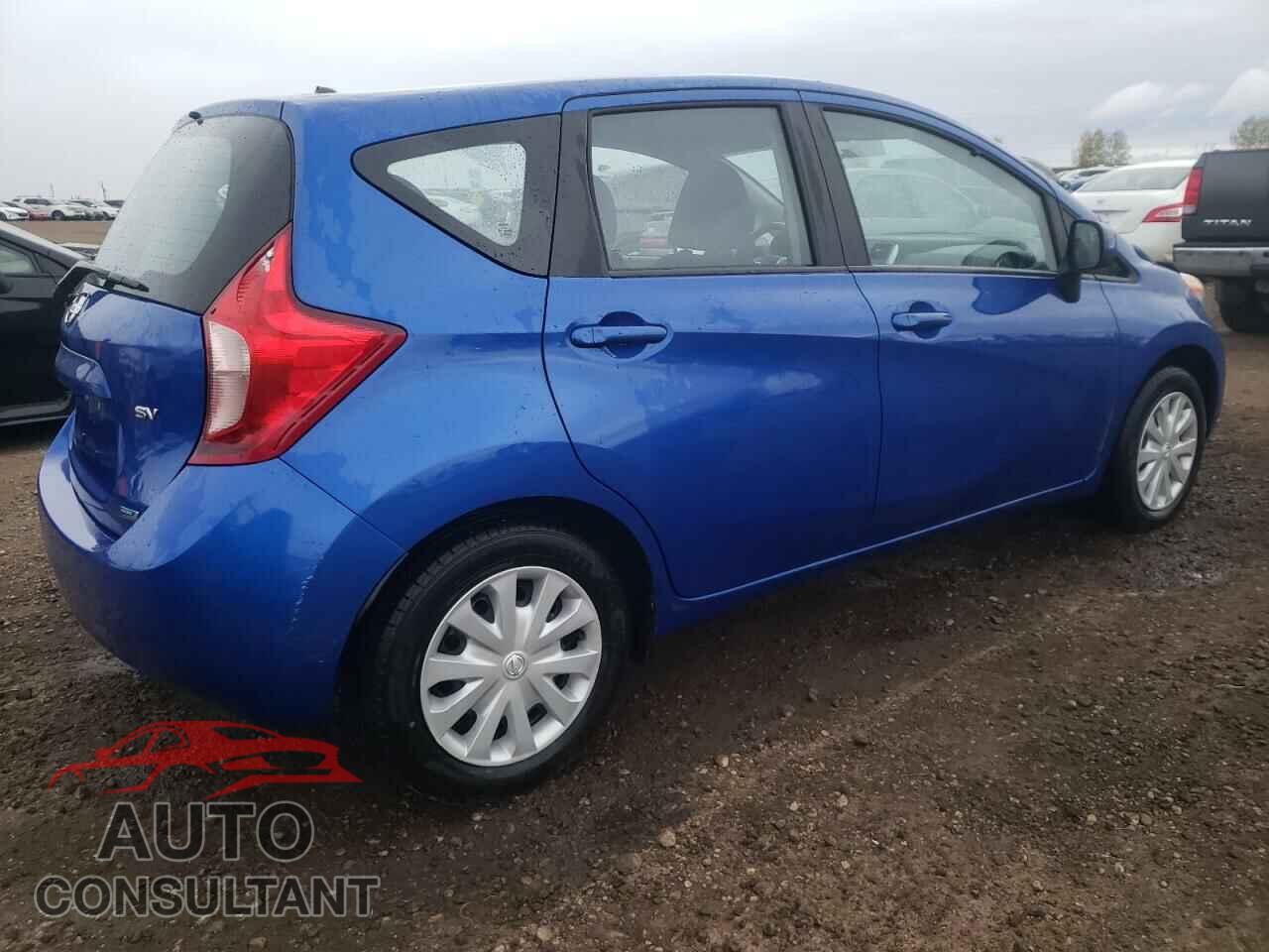 NISSAN VERSA 2014 - 3N1CE2CP6EL404775