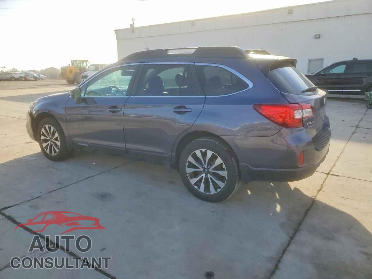 SUBARU OUTBACK 2015 - 4S4BSANC0F3347164