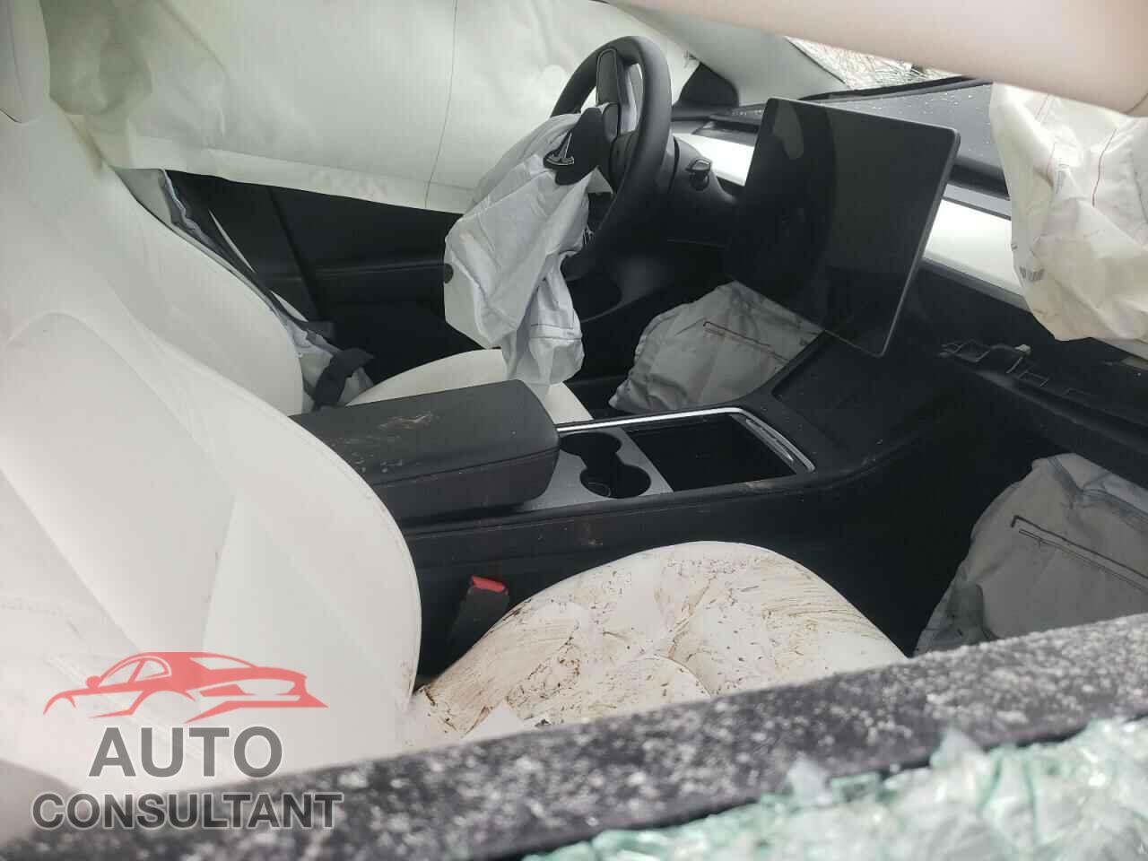 TESLA MODEL 3 2023 - 5YJ3E1EA9PF498300