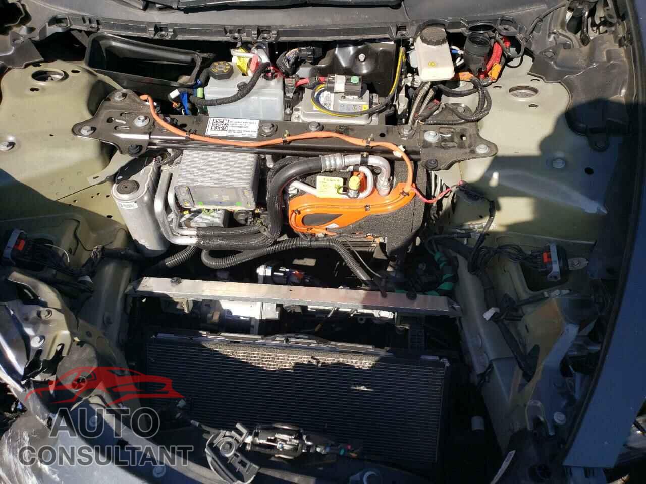 TESLA MODEL 3 2023 - 5YJ3E1EA4PF413699