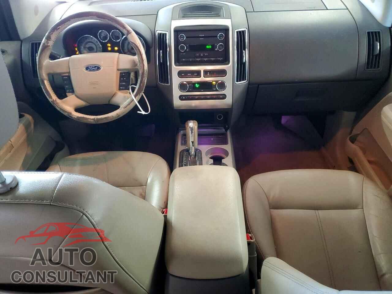 FORD EDGE 2009 - 2FMDK49C49BA29847