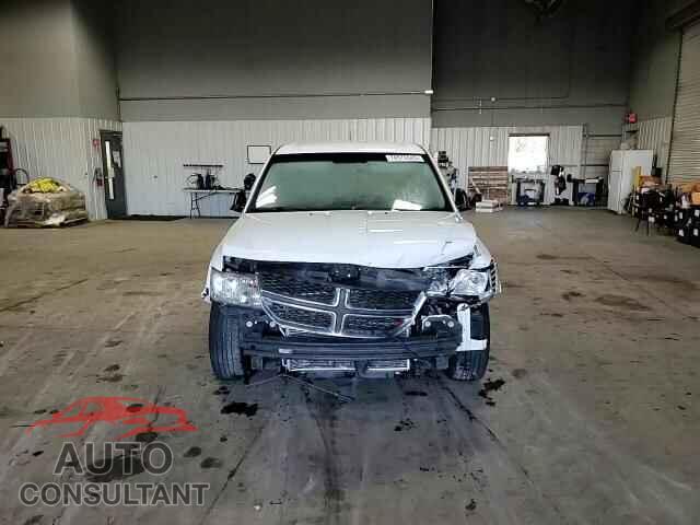 DODGE JOURNEY 2015 - 3C4PDCAB7FT573333