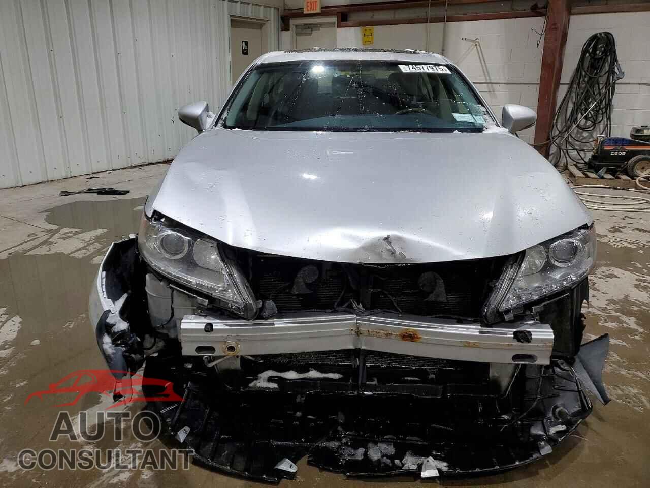 LEXUS ES350 2014 - JTHBK1GG3E2126018