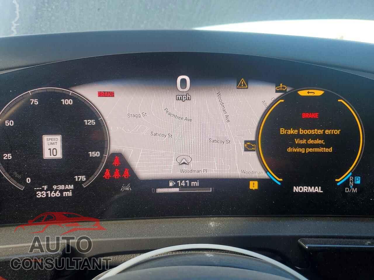 PORSCHE CAYENNE 2024 - WP1AA2AY5RDA04647