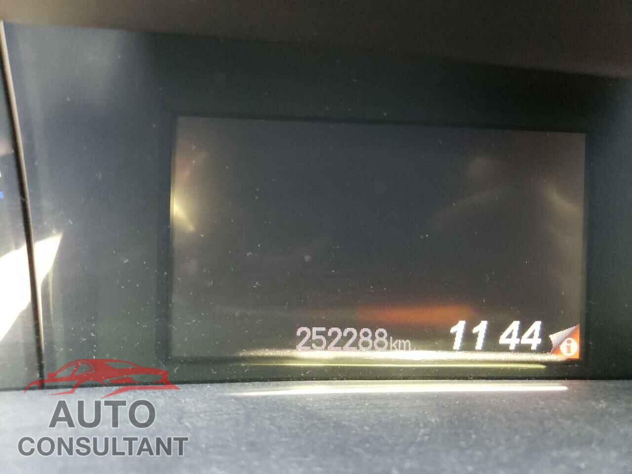 HONDA CIVIC 2012 - 19XFB2F55CE100321