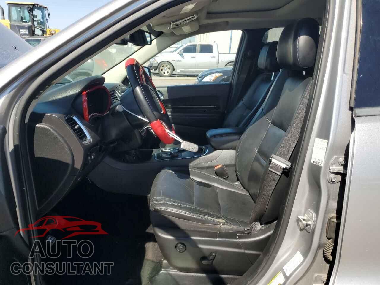 DODGE DURANGO 2014 - 1C4RDHDG6EC494548