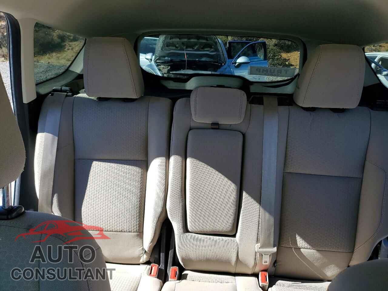 FORD ESCAPE 2018 - 1FMCU9GD6JUC76834