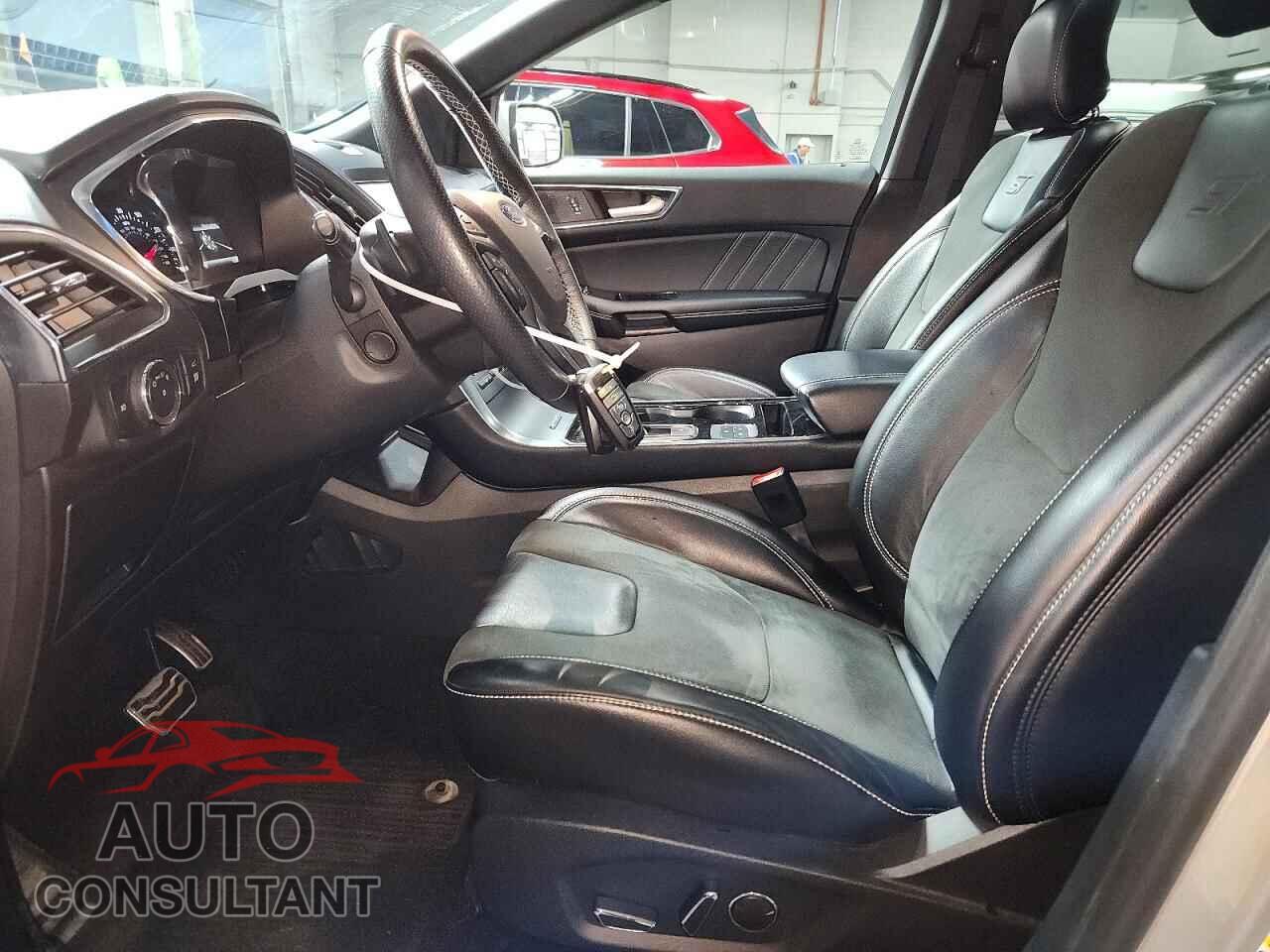 FORD EDGE 2019 - 2FMPK4AP5KBC47930