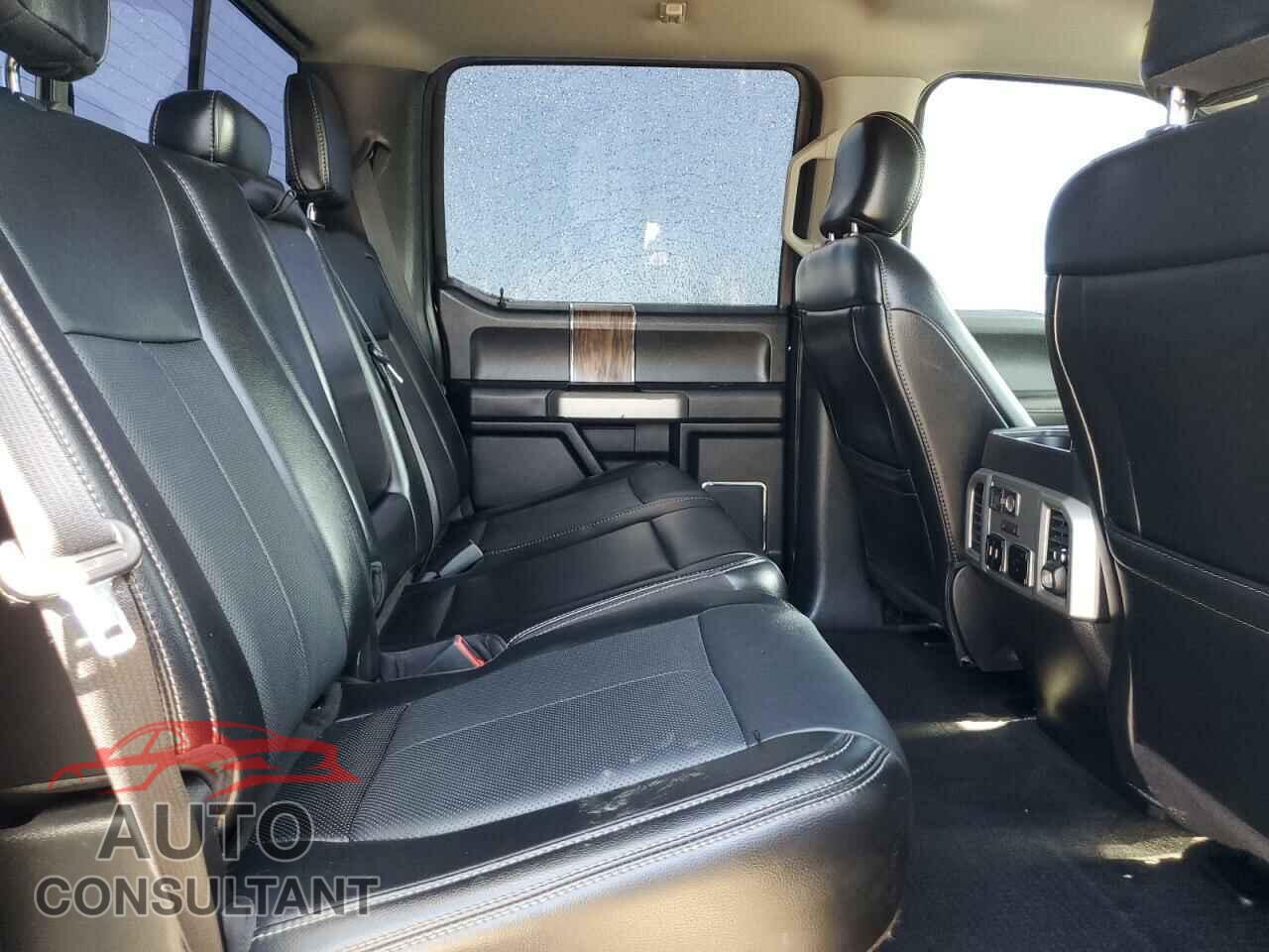 FORD F-150 2019 - 1FTEW1E45KKD12120