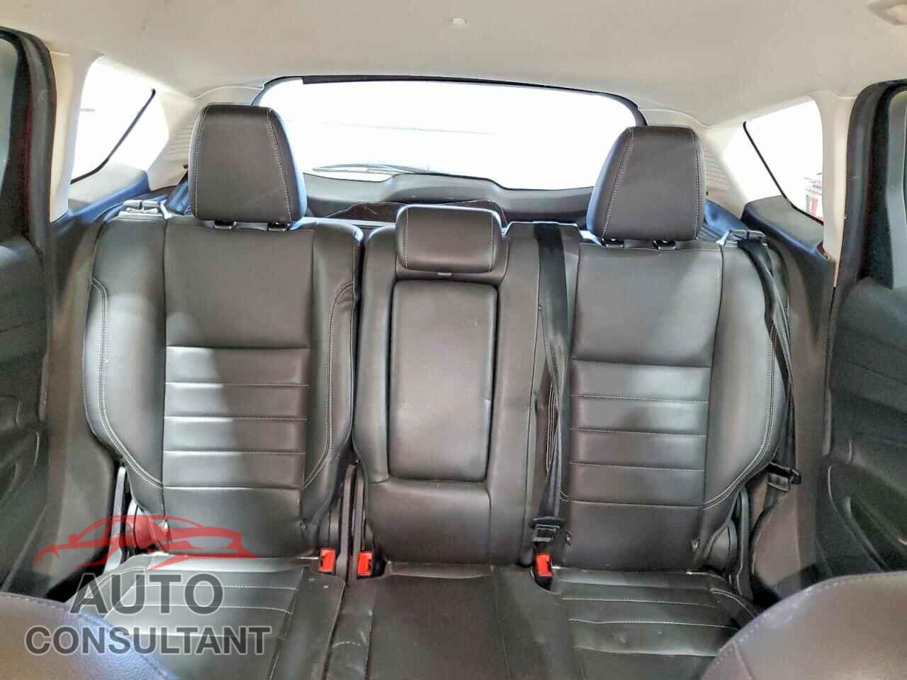 FORD CMAX 2013 - 1FADP5BU2DL552944