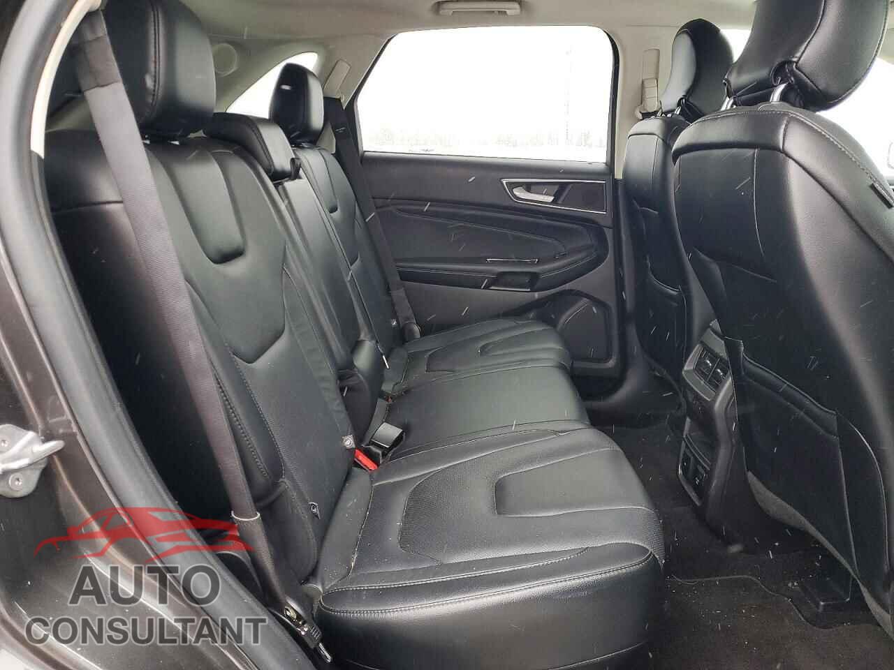 FORD EDGE 2015 - 2FMPK4K83FBC14759