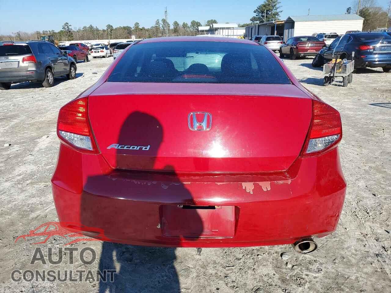 HONDA ACCORD 2012 - 1HGCS1B33CA017590