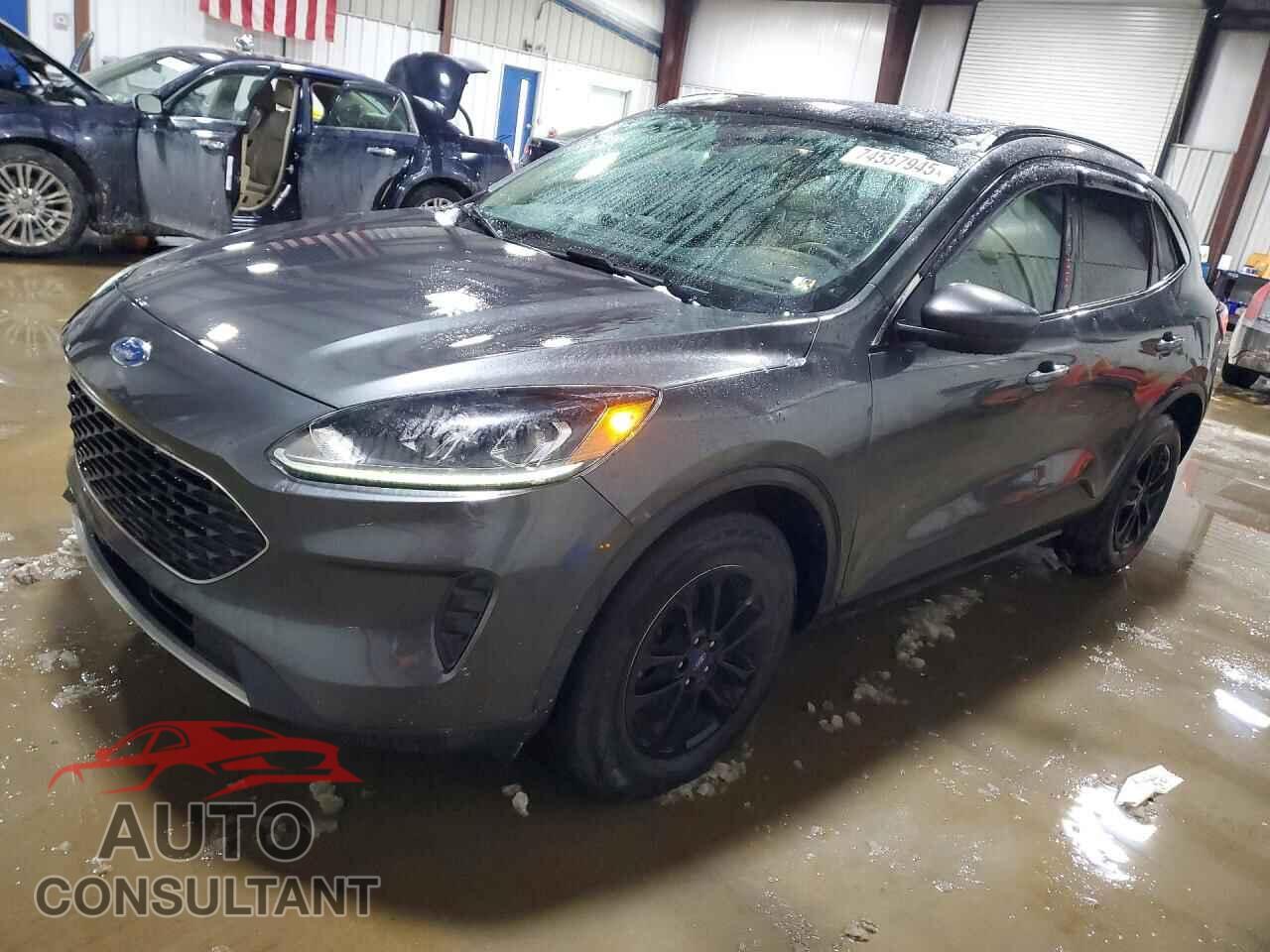 FORD ESCAPE 2020 - 1FMCU9G64LUA72456