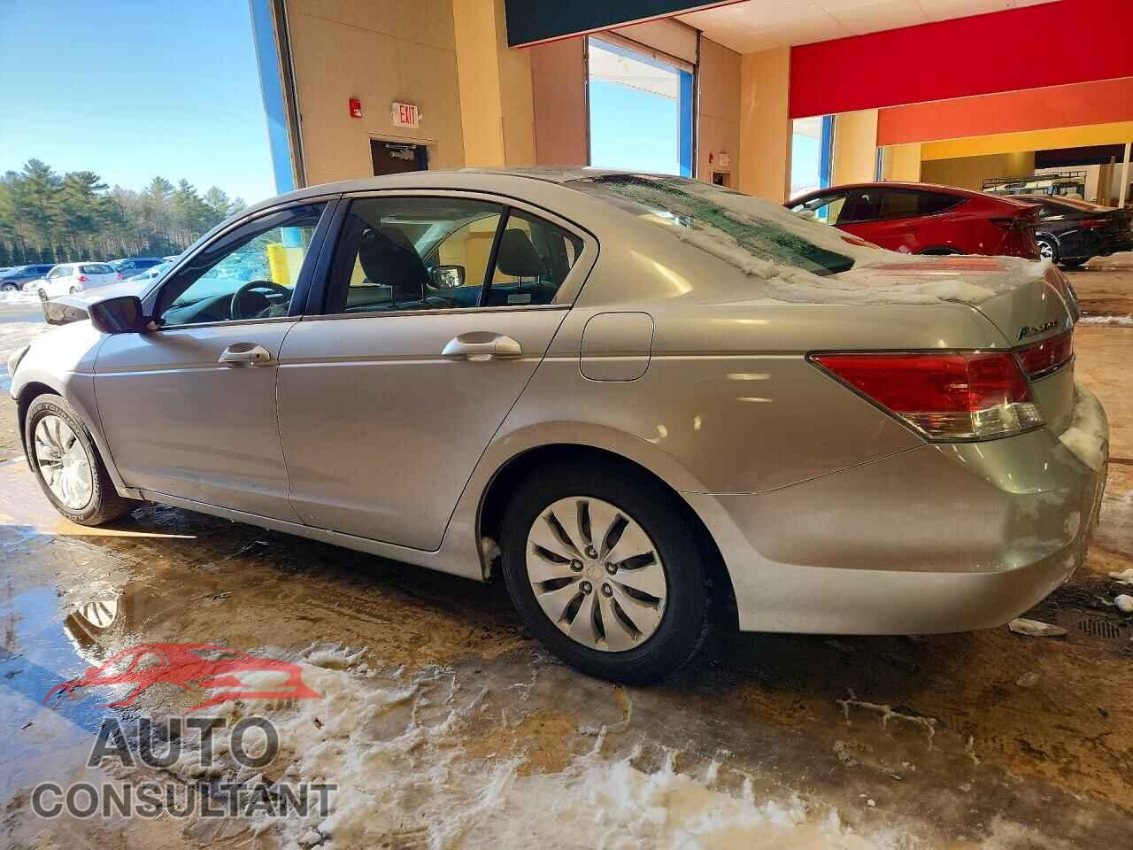 HONDA ACCORD 2012 - 1HGCP2F32CA243119