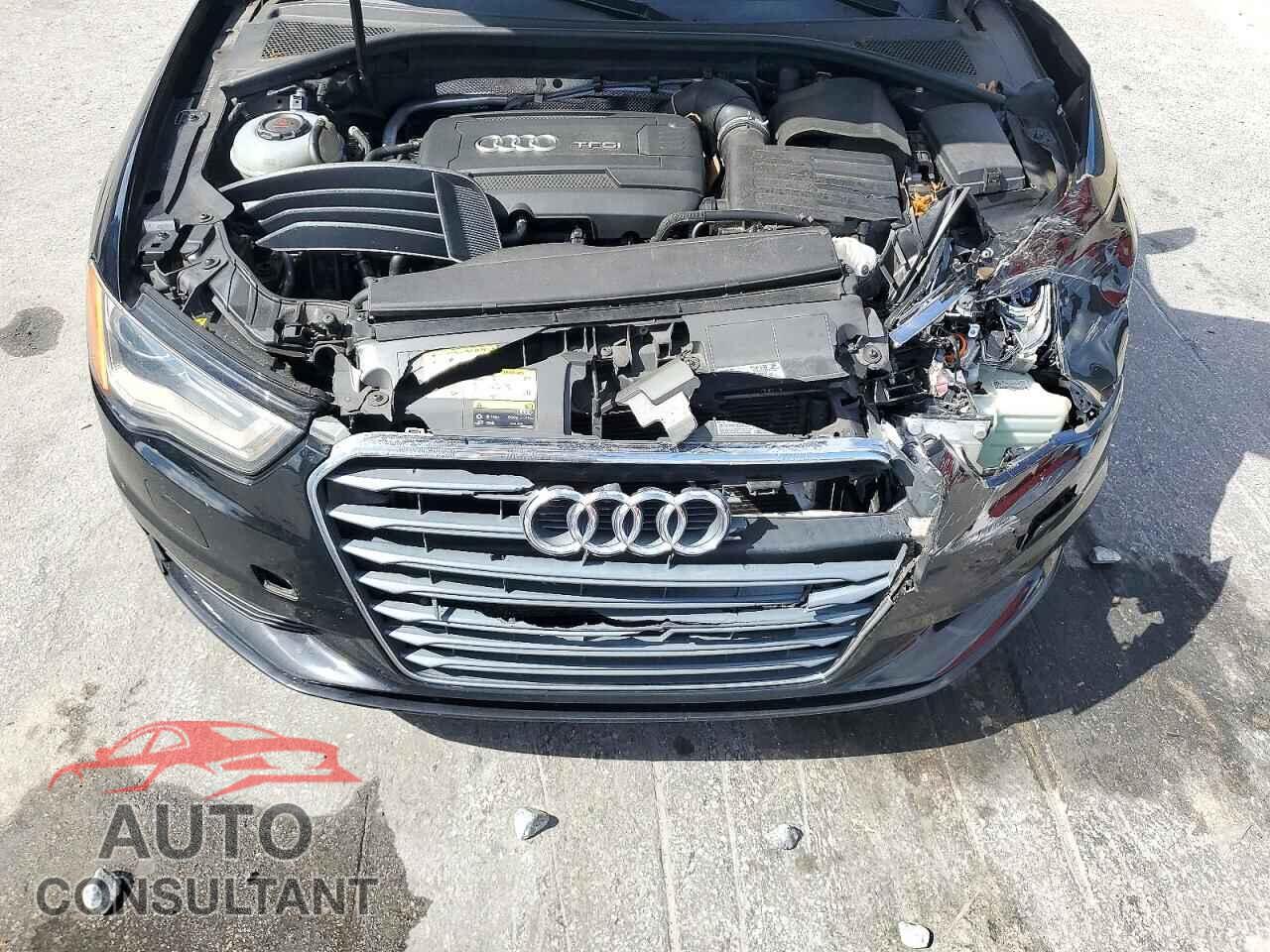 AUDI A3 2015 - WAUACGFF9F1005181