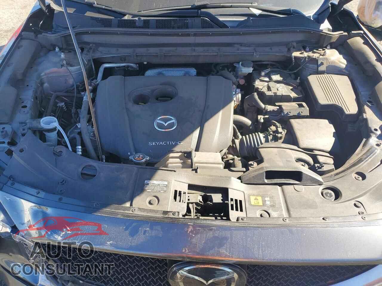 MAZDA CX-5 2020 - JM3KFACM1L0797799