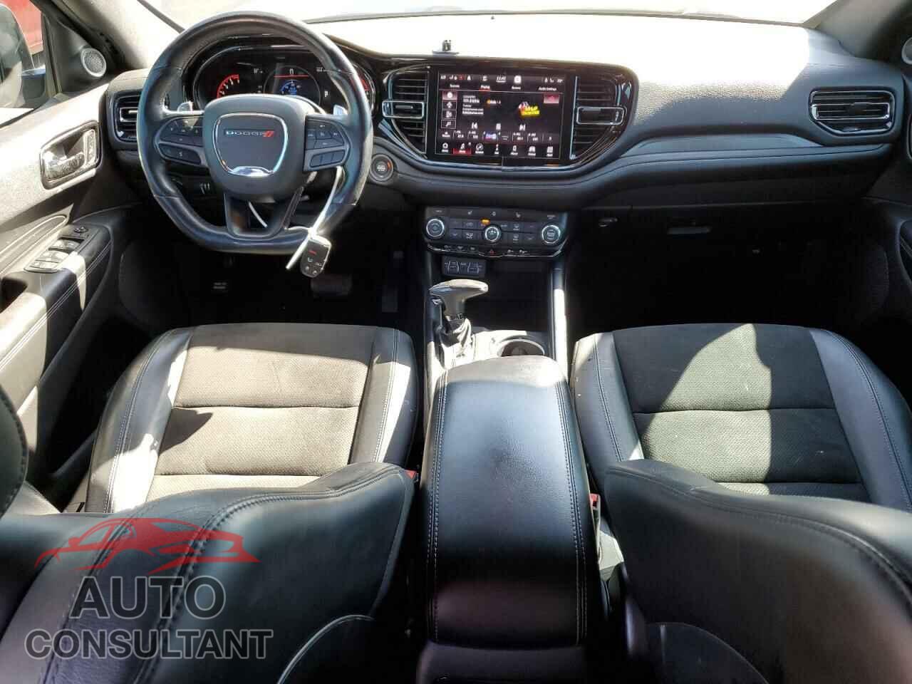 DODGE DURANGO 2021 - 1C4RDHDG2MC519895