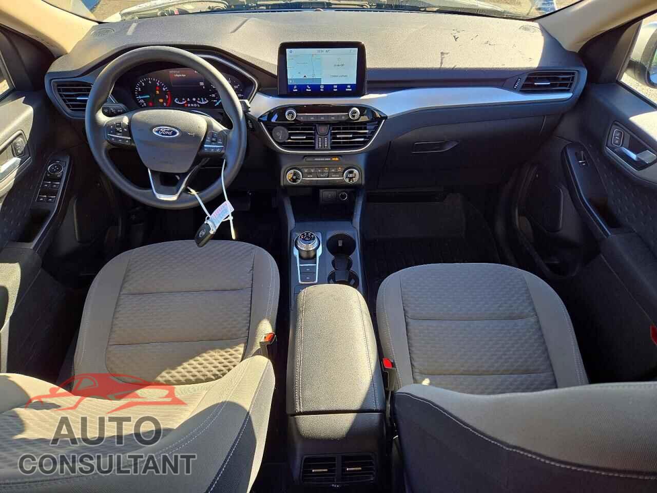 FORD ESCAPE 2020 - 1FMCU0G65LUA22077