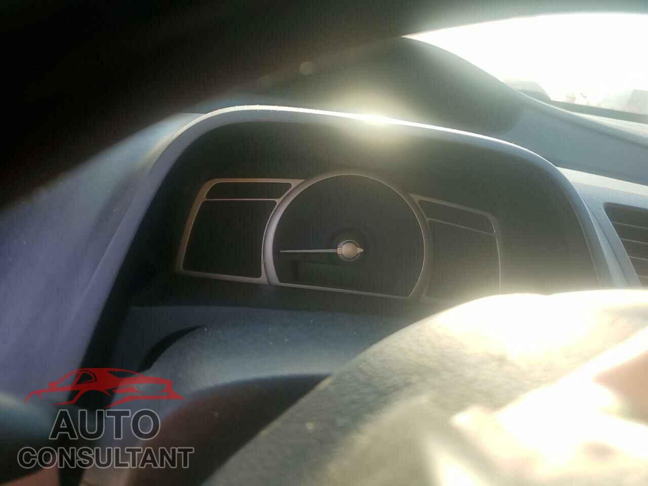 HONDA CIVIC 2010 - 19XFA1F5XAE035346