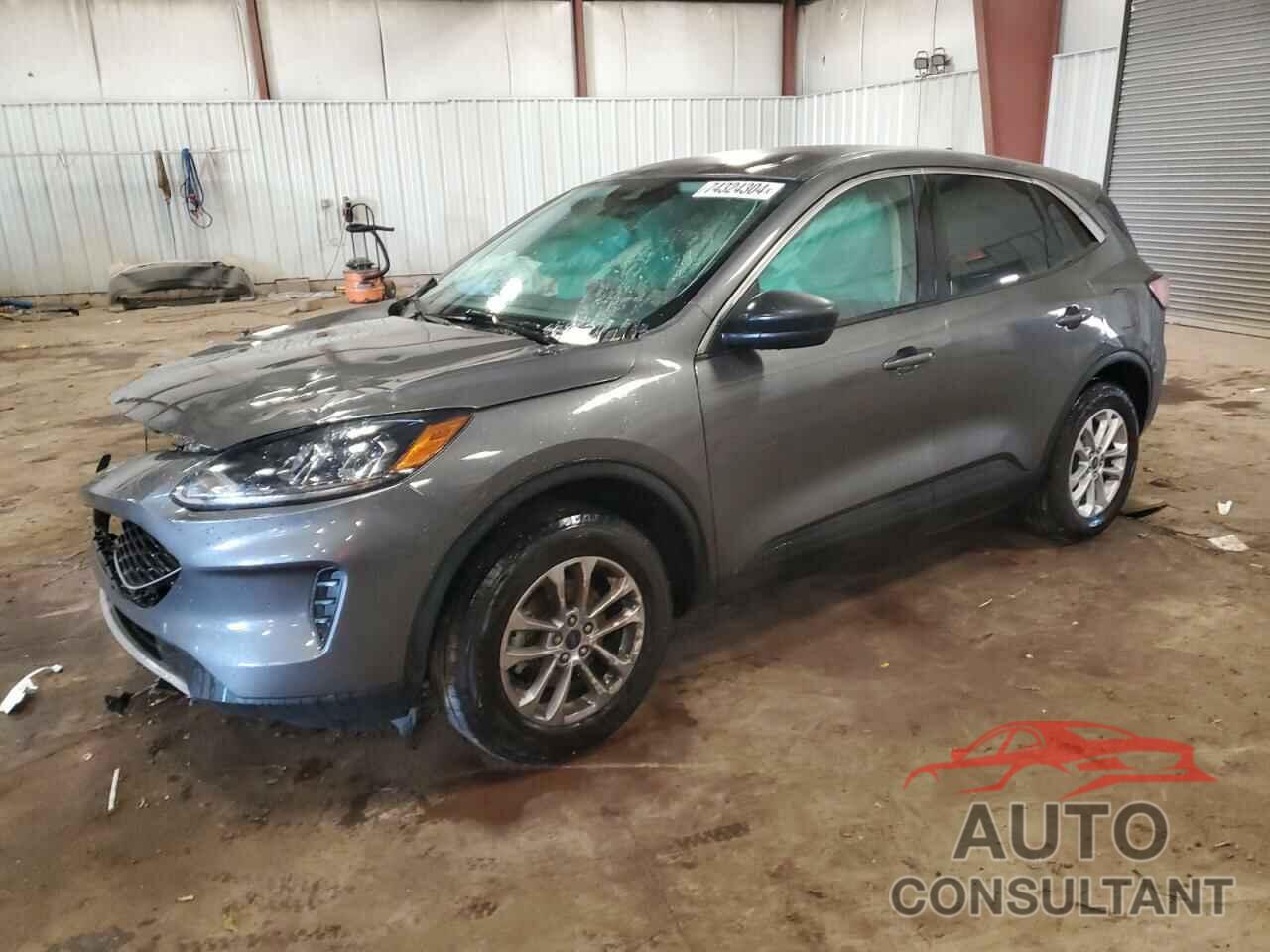 FORD ESCAPE 2022 - 1FMCU9G66NUB71332
