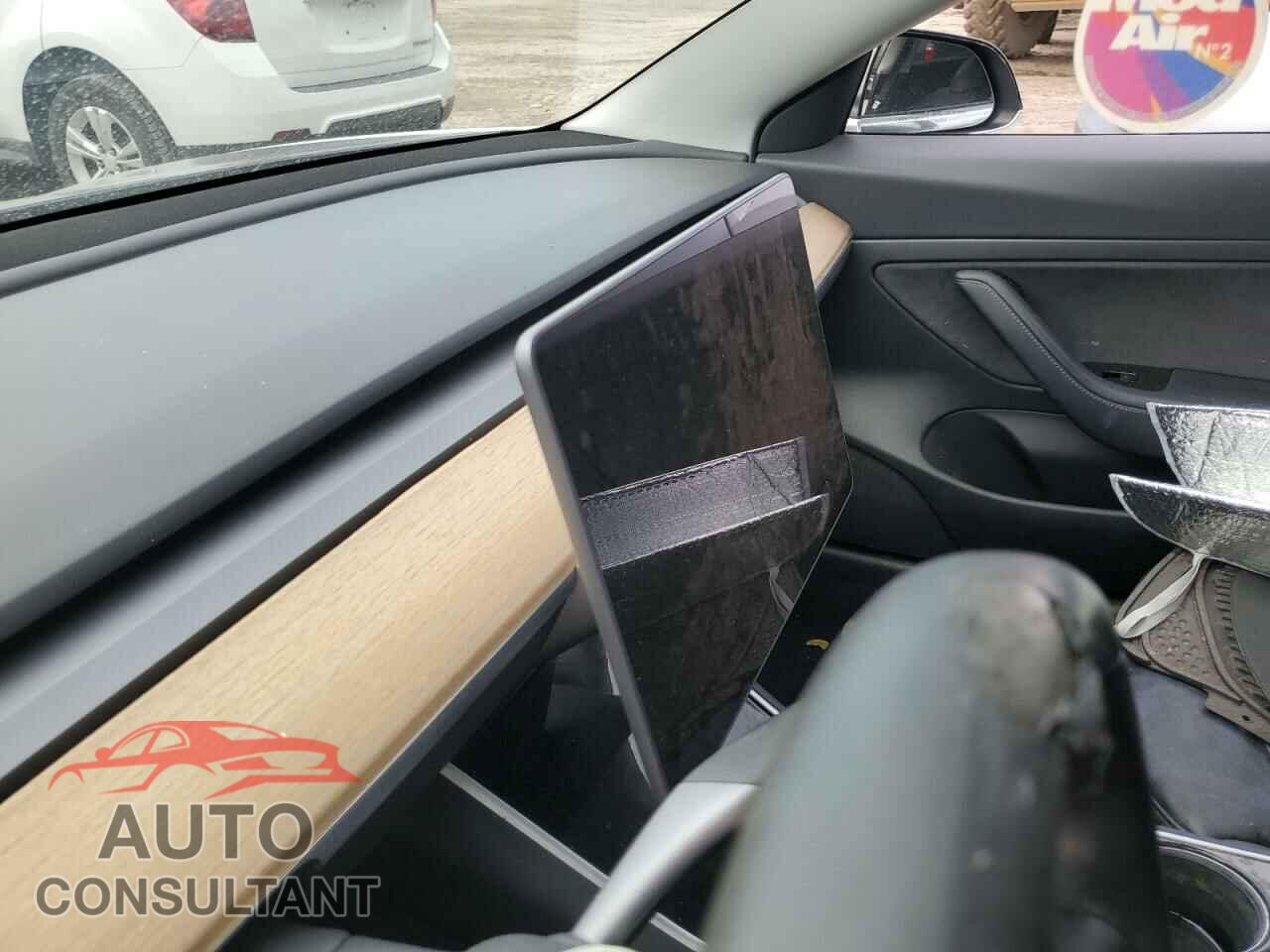 TESLA MODEL 3 2020 - 5YJ3E1EA8LF645829