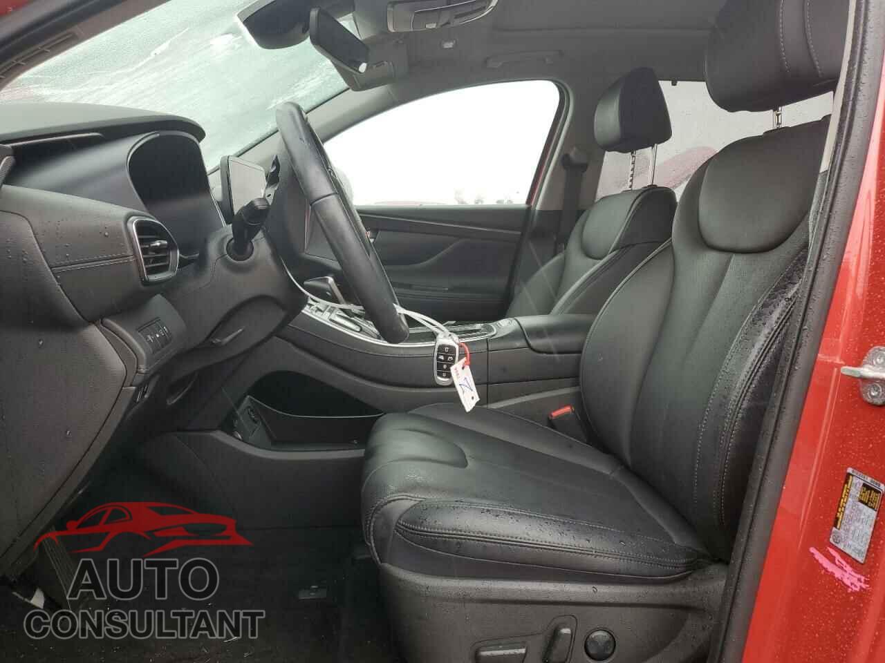 HYUNDAI SANTA FE 2023 - 5NMS34AJ3PH569062