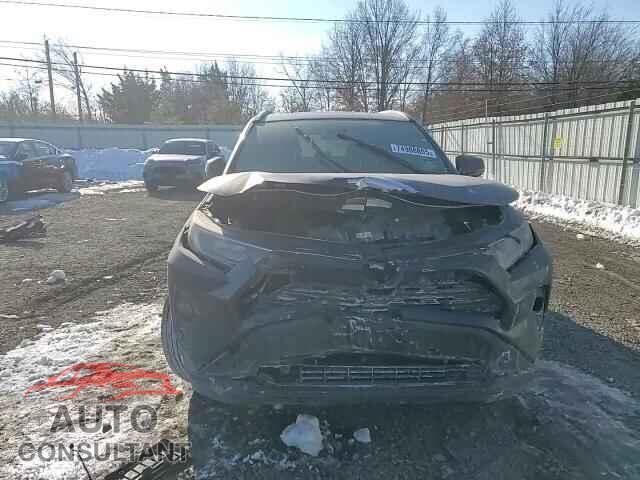 TOYOTA RAV4 2019 - JTMP1RFV9KJ001471