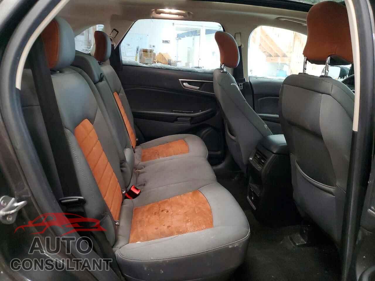 FORD EDGE 2018 - 2FMPK4J91JBC21597
