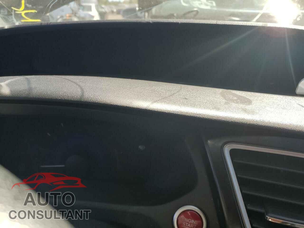 HONDA CIVIC 2014 - 2HGFB2F91EH519777