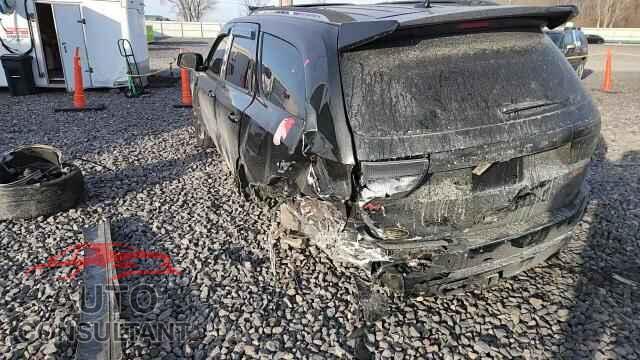 DODGE All Models 2012 - 1C4SDHDT2CC229721