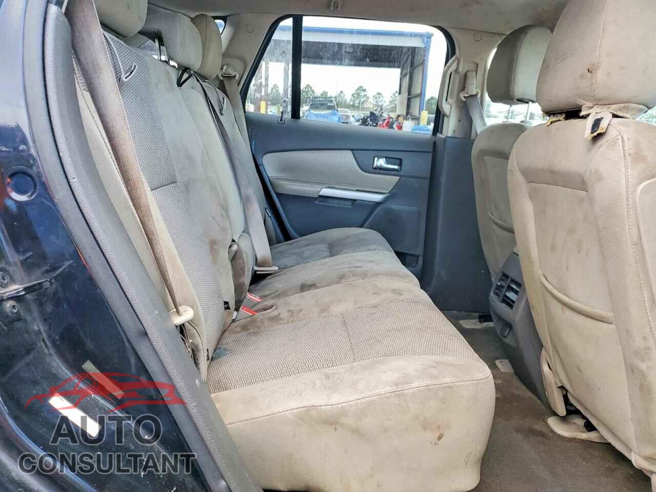 FORD EDGE 2014 - 2FMDK4JC9EBA22463
