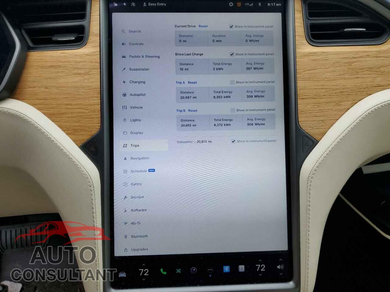TESLA MODEL S 2020 - 5YJSA1E22LF362570