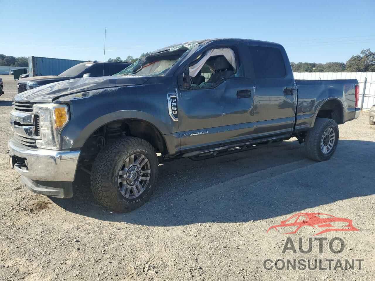 FORD F250 2017 - 1FT7W2BT9HEE97256