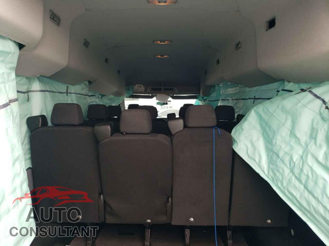 FORD TRANSIT 2017 - 1FBAX2CM5HKA10991