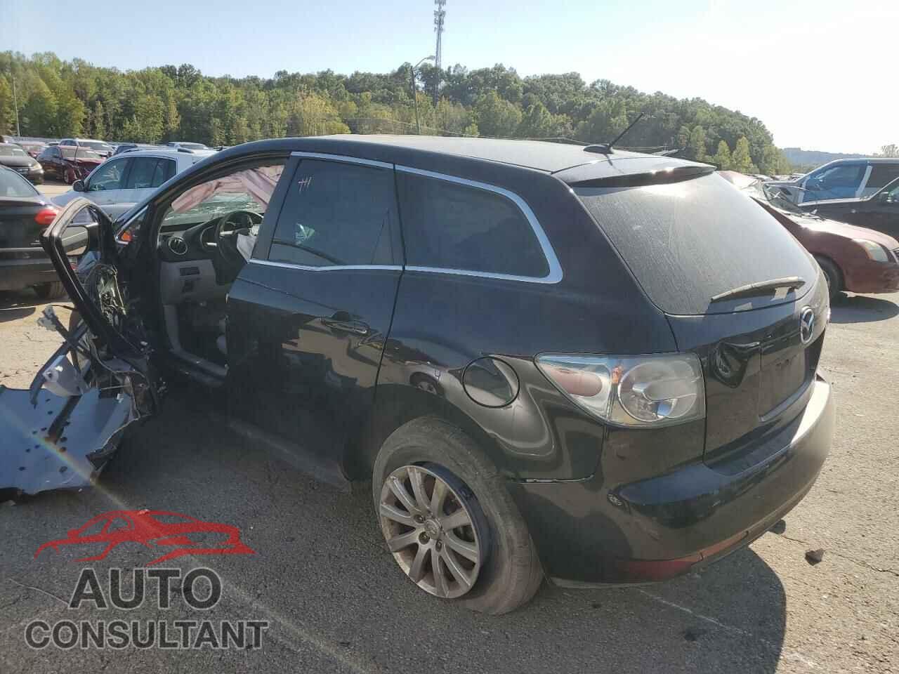 MAZDA CX-7 2011 - JM3ER2C5XB0361244