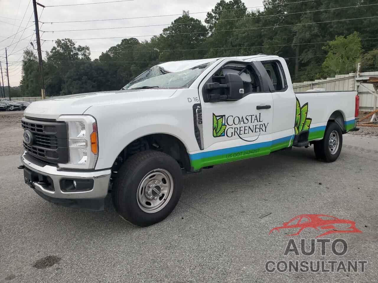 FORD F250 2023 - 1FT7X2AA8PED21228