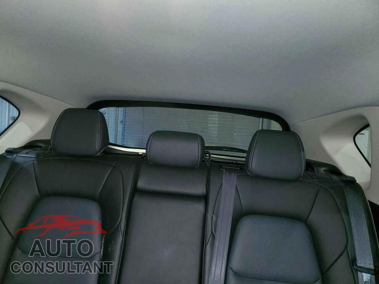 MAZDA CX-5 2025 - JM3KFBBL5S0806985