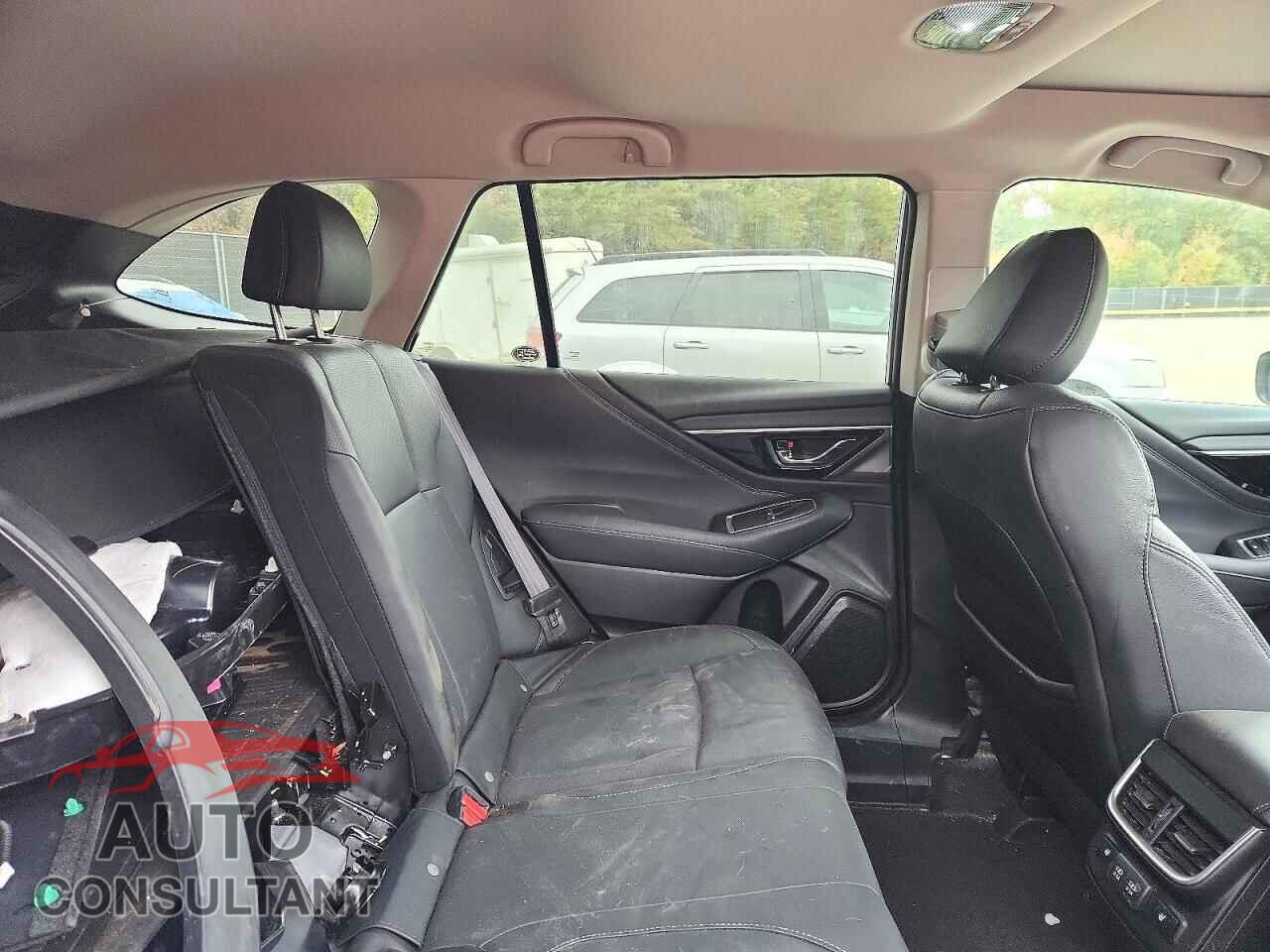 SUBARU OUTBACK 2021 - 4S4BTANC1M3192165