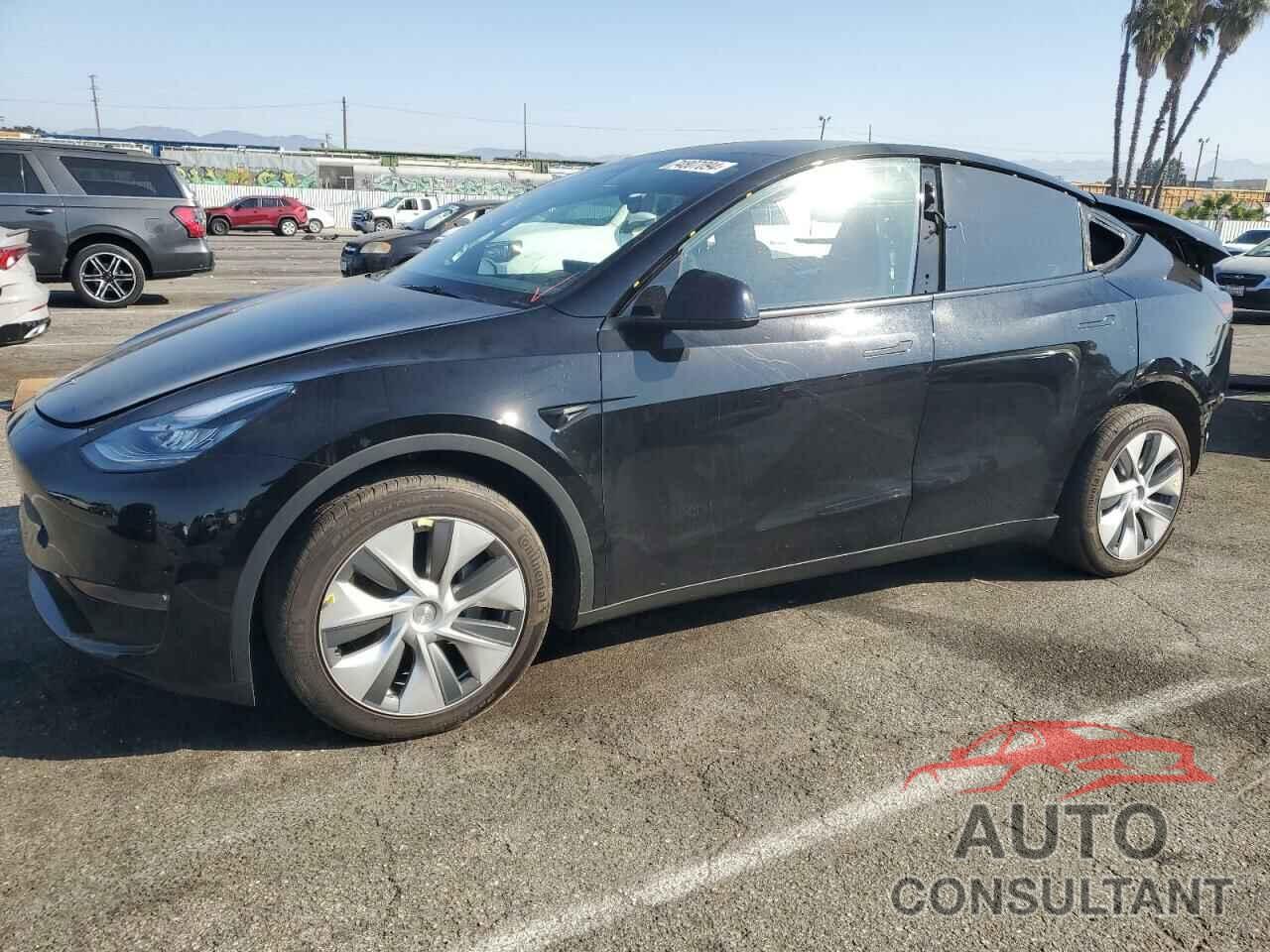 TESLA MODEL Y 2023 - 7SAYGDEE1PA087297