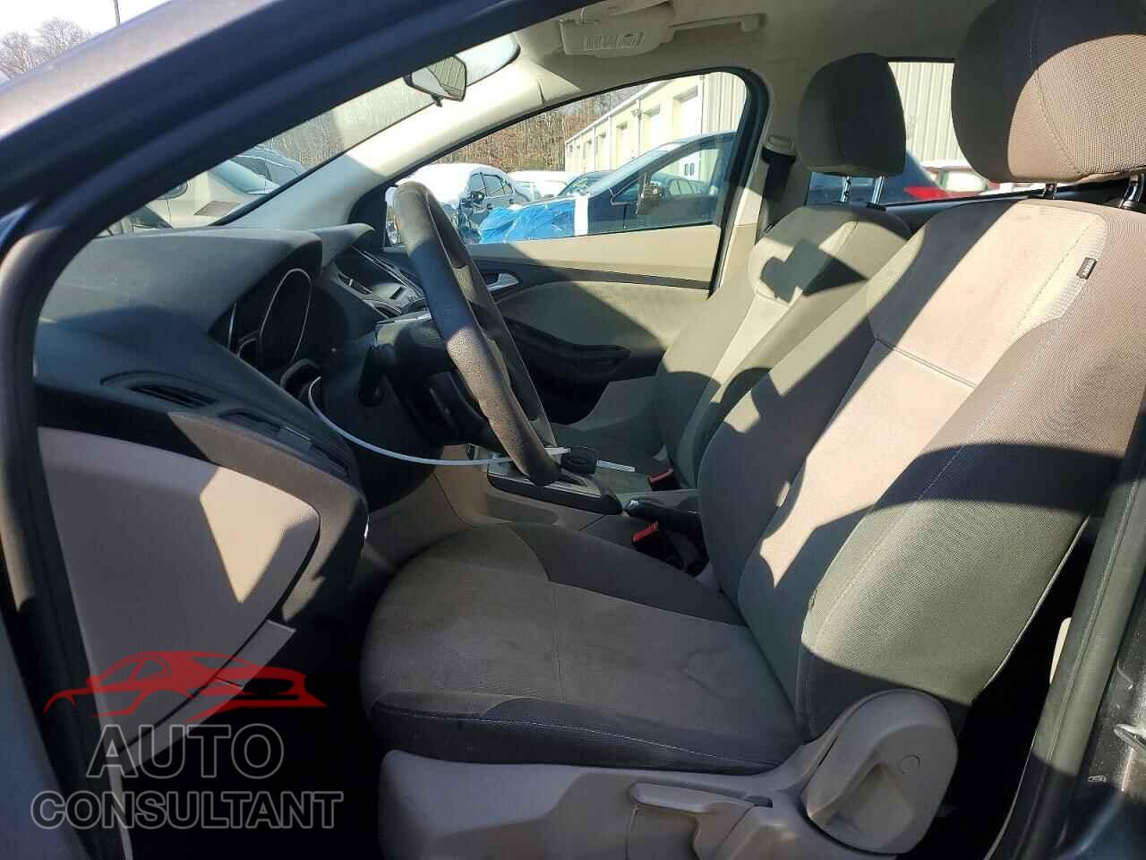 FORD FOCUS 2014 - 1FADP3K23EL333561