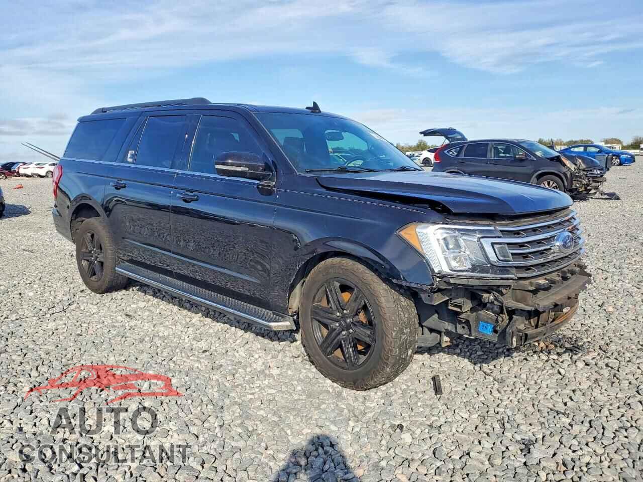 FORD EXPEDITION 2020 - 1FMJK1HT6LEA96934