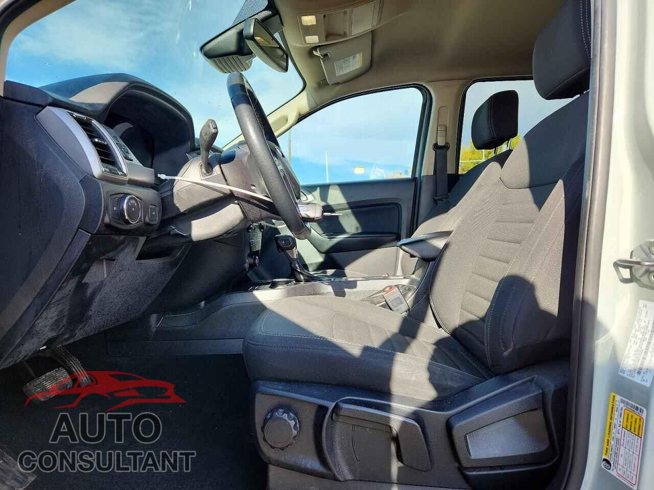 FORD RANGER 2021 - 1FTER4FH8MLD76532