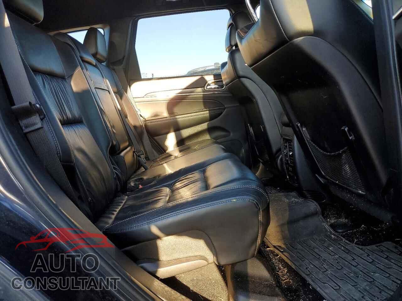 JEEP GRAND CHER 2015 - 1C4RJEBG0FC920584