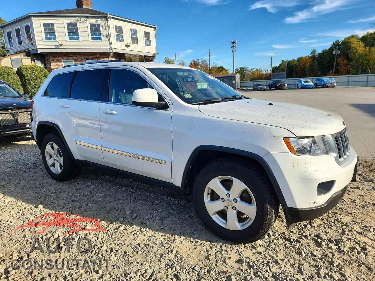 JEEP CHEROKEE 2013 - 1C4RJFAG3DC557167