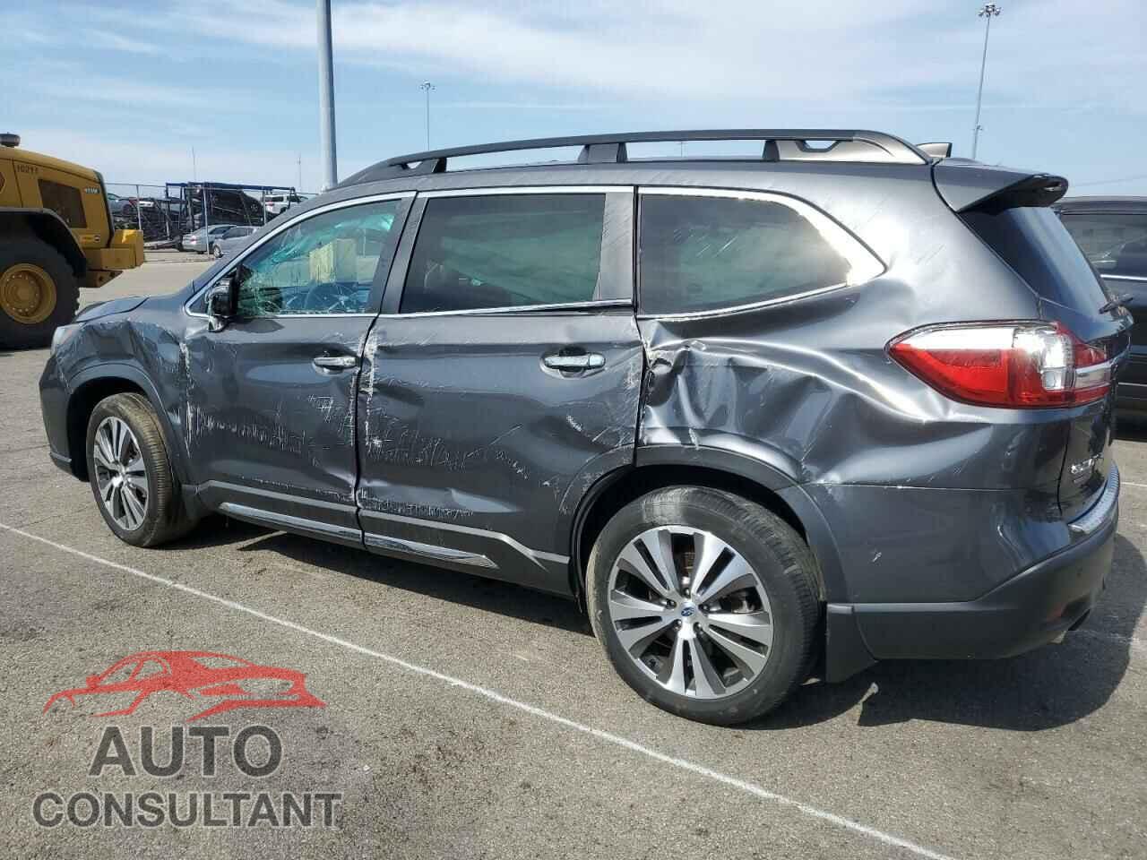 SUBARU ASCENT 2021 - 4S4WMARD2M3403780