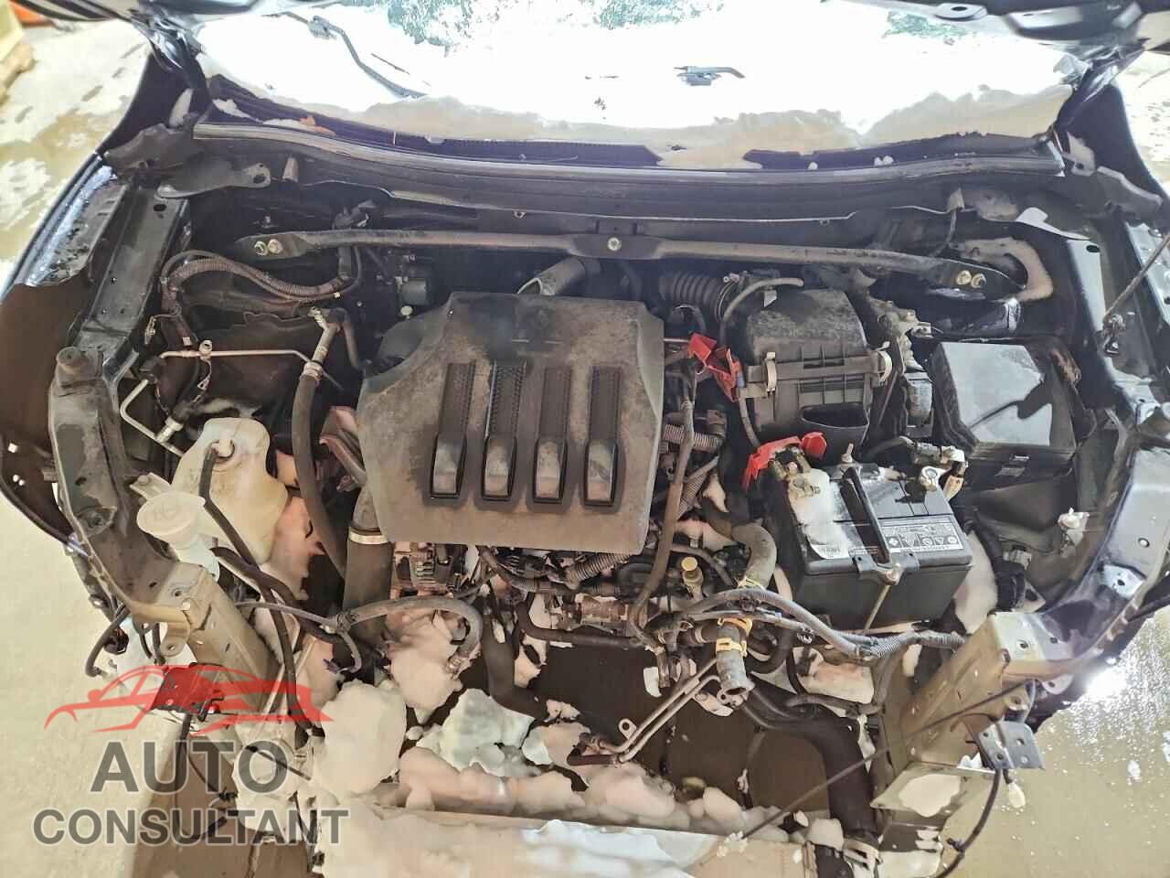MITSUBISHI ECLIPSE 2022 - JA4ATWAA2NZ045508