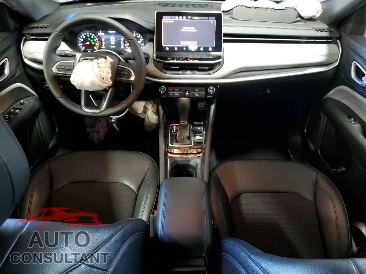 JEEP COMPASS 2024 - 3C4NJDBN3RT110253